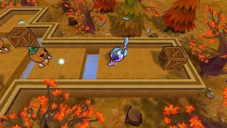 Скриншот 4 к игре Magic Masks