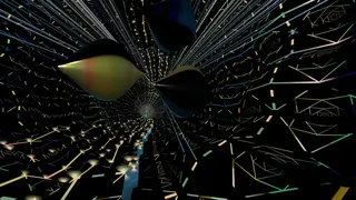 Скриншот 2 к игре Crystal Vibes feat. Ott.