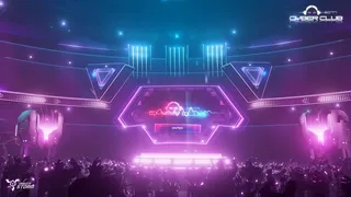 Скриншот 1 к игре CyberClub-2077