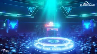 Скриншот 5 к игре CyberClub-2077