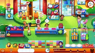 Скриншот 3 к игре Delicious - Emily's Miracle of Life