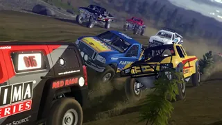 Скриншот 6 к игре BAJA: Edge of Control HD