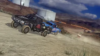 Скриншот 8 к игре BAJA: Edge of Control HD