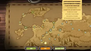 Скриншот 3 к игре Zombie Solitaire 2 Chapter 1