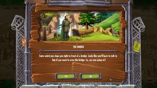 Скриншот 4 к игре Zombie Solitaire 2 Chapter 2