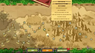 Скриншот 7 к игре Zombie Solitaire 2 Chapter 2