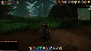 Скриншот 7 к игре Arcfall
