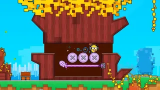 Скриншот 5 к игре Button Button Up!