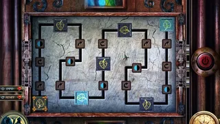 Скриншот 6 к игре Grim Tales: The Legacy Collector's Edition