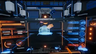 Скриншот 1 к игре xDrive VR