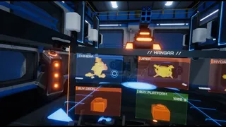 Скриншот 2 к игре xDrive VR