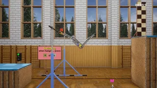 Скриншот 6 к игре Cybermotion