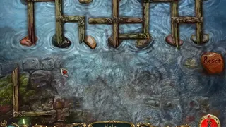 Скриншот 4 к игре Haunted Legends: The Bronze Horseman Collector's Edition