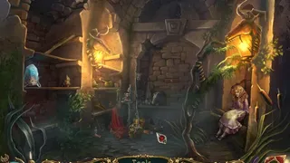 Скриншот 5 к игре Haunted Legends: The Bronze Horseman Collector's Edition
