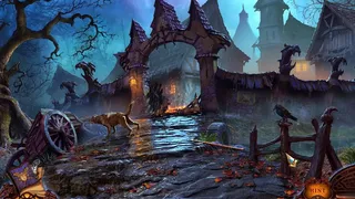Скриншот 1 к игре League of Light: Wicked Harvest Collector's Edition