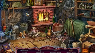 Скриншот 2 к игре League of Light: Wicked Harvest Collector's Edition