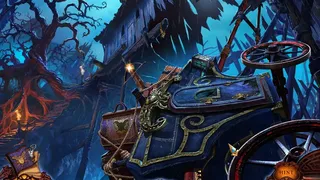 Скриншот 4 к игре League of Light: Wicked Harvest Collector's Edition
