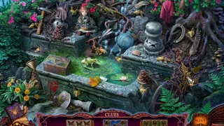 Скриншот 5 к игре League of Light: Wicked Harvest Collector's Edition