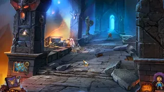 Скриншот 7 к игре League of Light: Wicked Harvest Collector's Edition