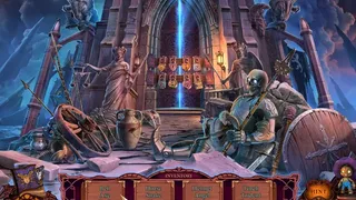 Скриншот 8 к игре League of Light: Wicked Harvest Collector's Edition