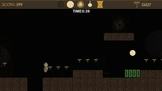 Скриншот 4 к игре Timen runner