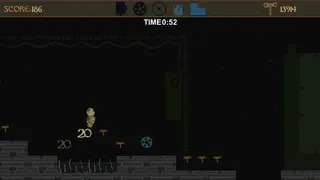 Скриншот 7 к игре Timen runner