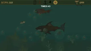 Скриншот 8 к игре Timen runner