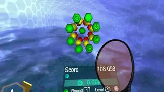 Скриншот 2 к игре PingBall