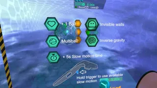 Скриншот 3 к игре PingBall