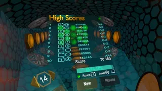 Скриншот 5 к игре PingBall