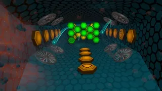 Скриншот 6 к игре PingBall