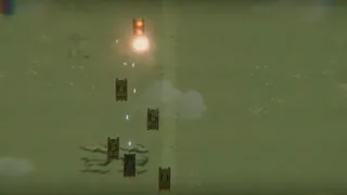 Скриншот 3 к игре POBEDA