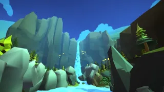 Скриншот 4 к игре Mulaka