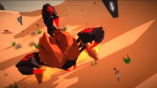 Скриншот 5 к игре Mulaka