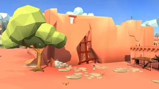 Скриншот 6 к игре Mulaka