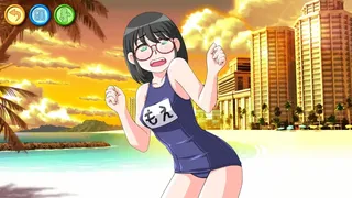 Скриншот 4 к игре Moe Mekuri SP - 萌めくりSP -