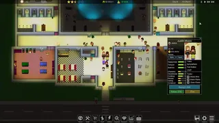 Скриншот 4 к игре Rec Center Tycoon - Management Simulator