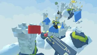 Скриншот 1 к игре Everything Must Fall