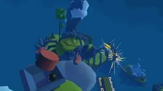 Скриншот 2 к игре Everything Must Fall