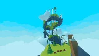 Скриншот 6 к игре Everything Must Fall
