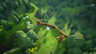 Скриншот 1 к игре Rabbit Story