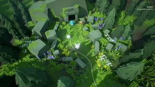 Скриншот 3 к игре Rabbit Story