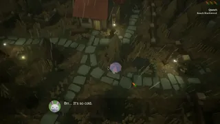 Скриншот 4 к игре Rabbit Story