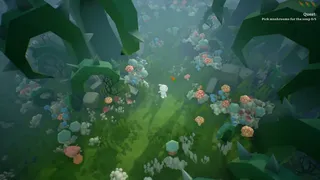 Скриншот 6 к игре Rabbit Story