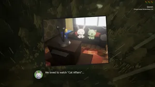 Скриншот 7 к игре Rabbit Story