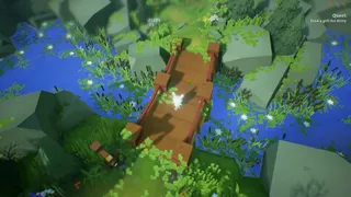 Скриншот 8 к игре Rabbit Story