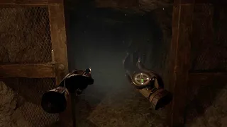 Скриншот 1 к игре Icesolation