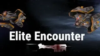 Скриншот 1 к игре Elite Encounter
