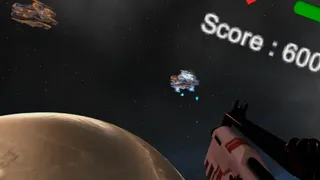 Скриншот 2 к игре Elite Encounter