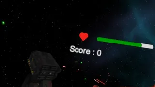 Скриншот 3 к игре Elite Encounter